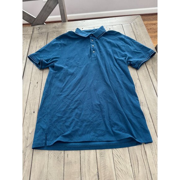 BONOBOS Size Medium Lot Bundle of 4 Mens Short Sleeve T Shirts Tees Polo - Picture 6 of 6